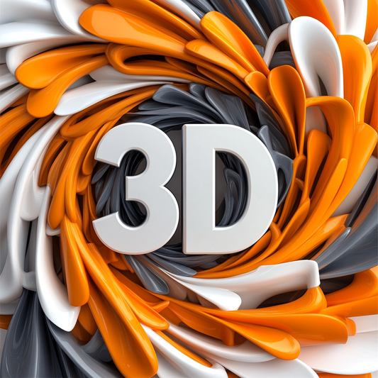 [ Usługa druku 3D ]